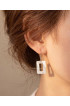 Handmade Shell Earrings